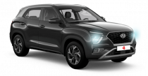 Hyundai Tucson 2020