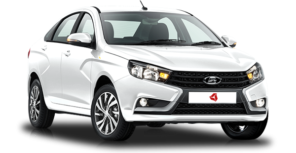 lada vestacng