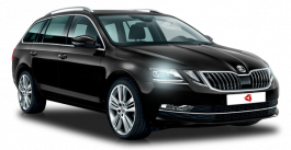 skoda octaviacombi