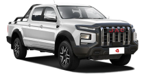 Changan HUNTERplus